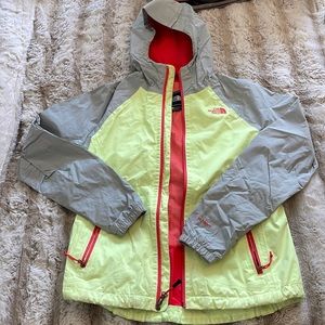 North Face Rain Jacket